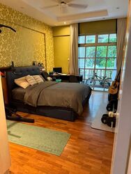 La Suisse (D11), Condominium #577990511